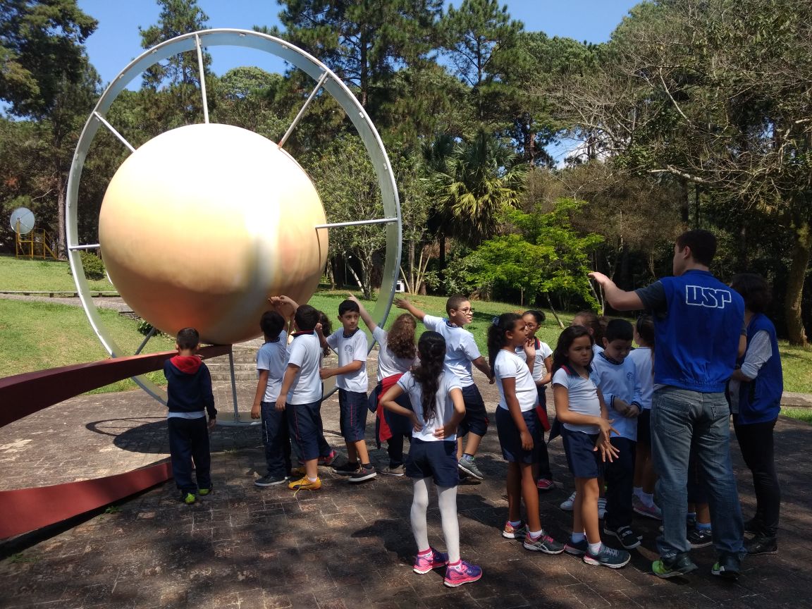 Parque Cientec
